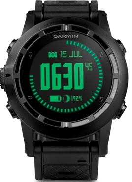 best garmin for military